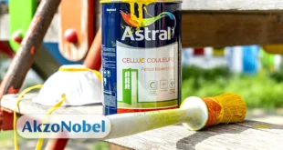 AkzoNobel