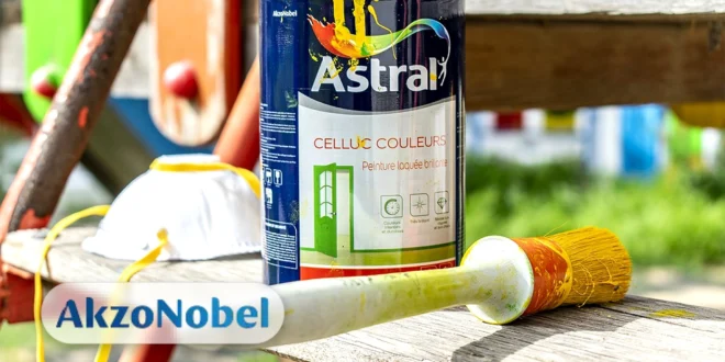 AkzoNobel