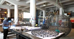Atelier Joana Vasconcelos