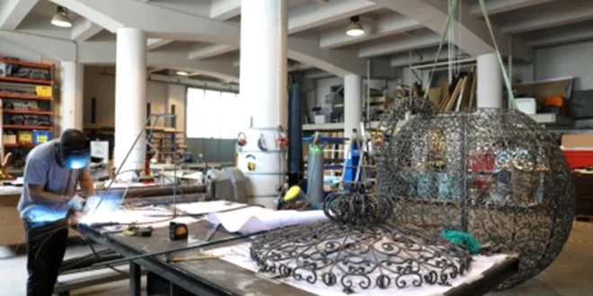 Atelier Joana Vasconcelos