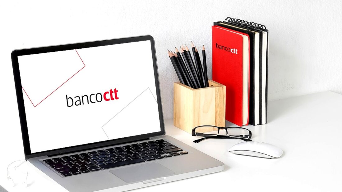 Banco CTT