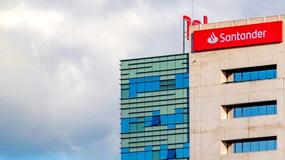 Banco Santander