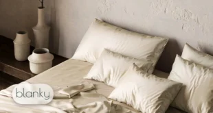 Blanky