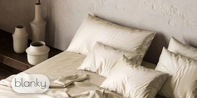 Blanky