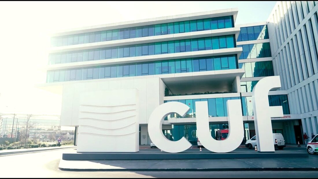 CUF