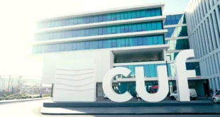 CUF