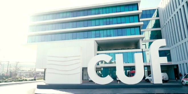 CUF