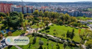 Câmara Municipal de Odivelas