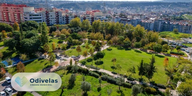 Câmara Municipal de Odivelas