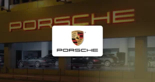 Centro Porsche Lisboa
