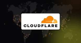 Cloudflare