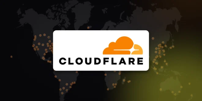 Cloudflare