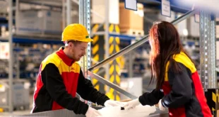 DHL