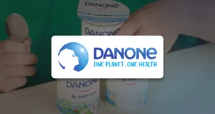 Danone