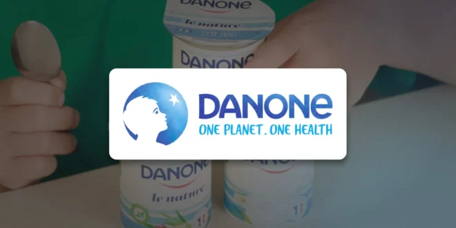 Danone