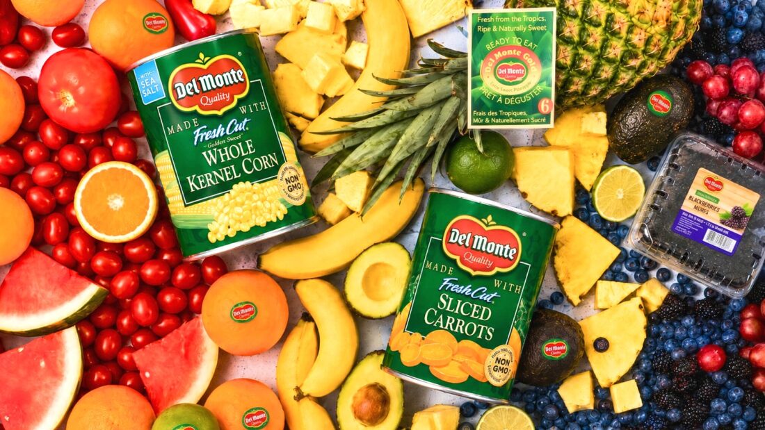 Del Monte