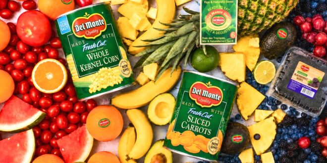 Del Monte