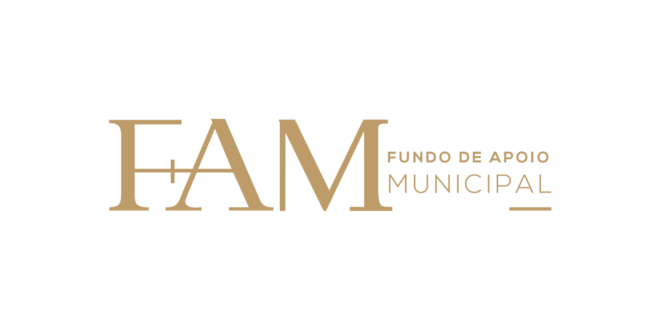 FAM Fundo de Apoio Municipal
