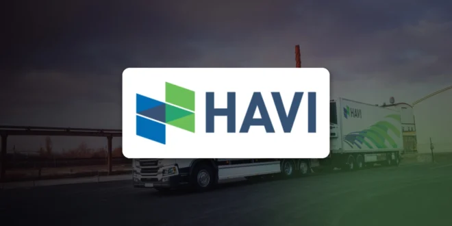 HAVI