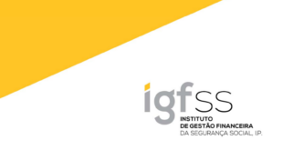 IGFSS Instituto de Gestão Financeira da Segurança Social