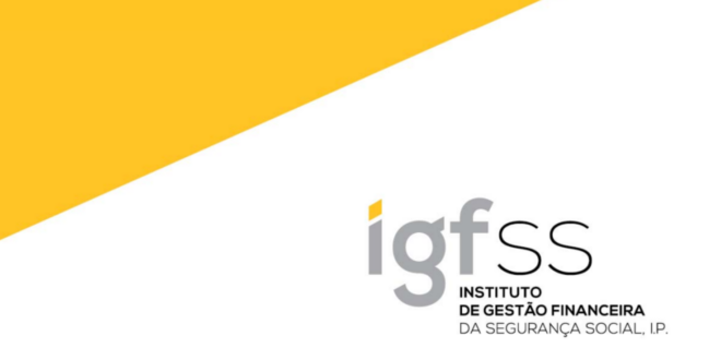 IGFSS Instituto de Gestão Financeira da Segurança Social