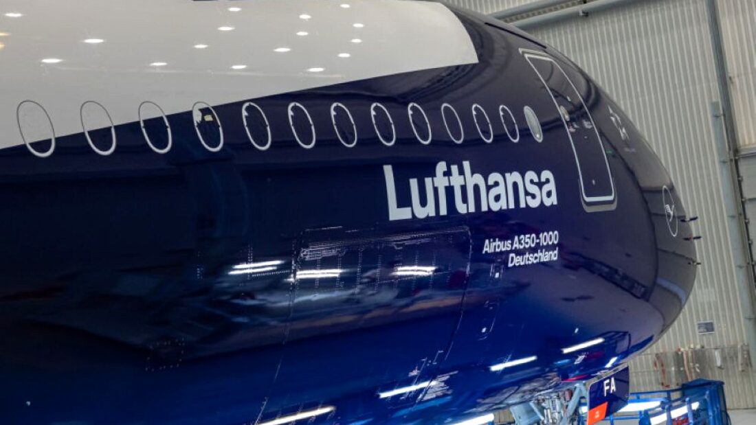 Lufthansa