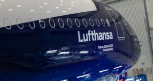 Lufthansa