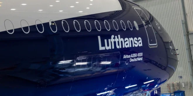 Lufthansa