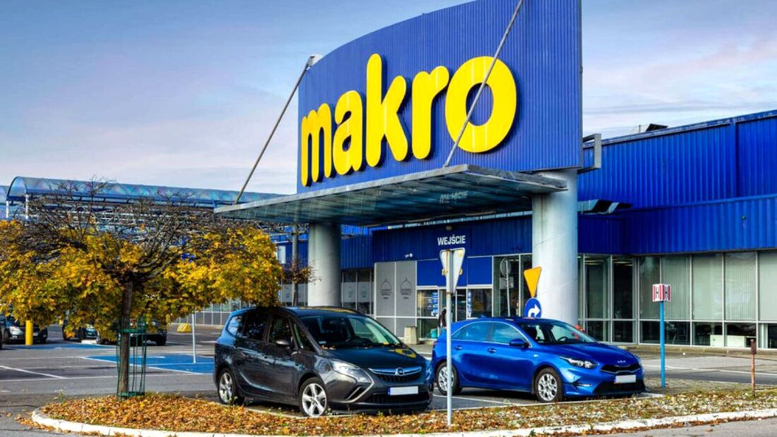 Makro