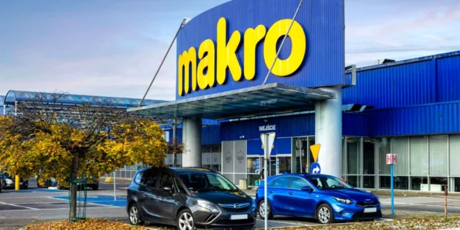 Makro