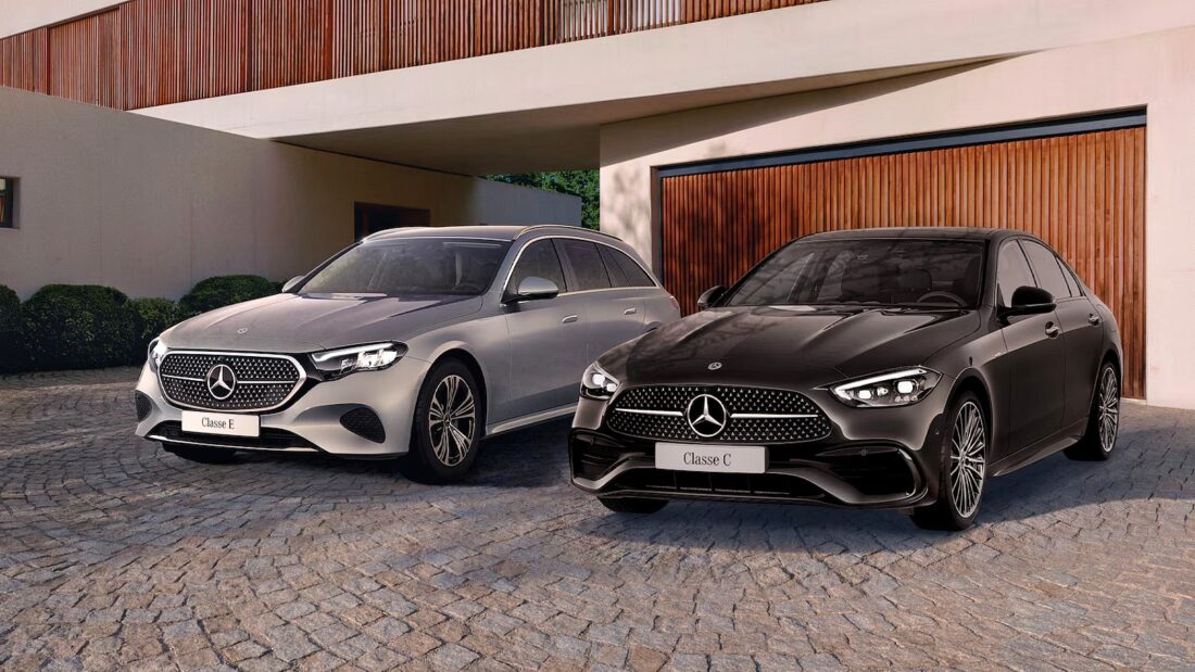 Mercedes-Benz