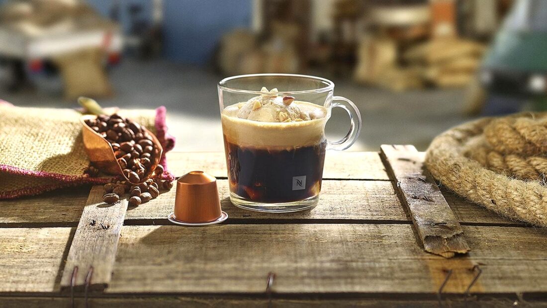 Nespresso