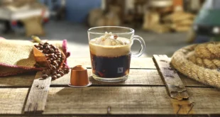 Nespresso