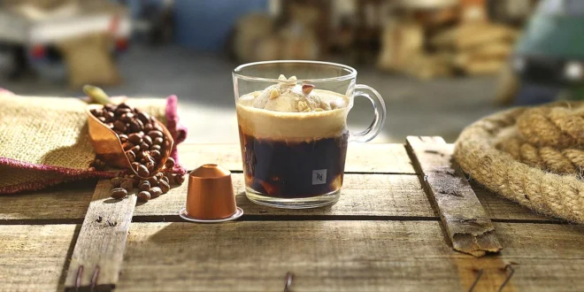 Nespresso