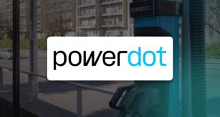 Powerdot