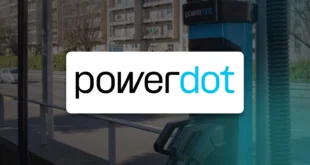 Powerdot