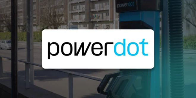 Powerdot