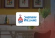 Sherwin-Williams