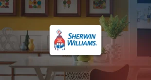 Sherwin-Williams
