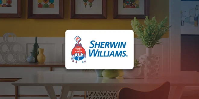 Sherwin-Williams