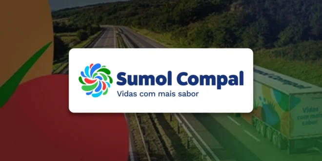 Sumol Compal