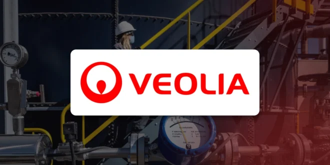 Veolia