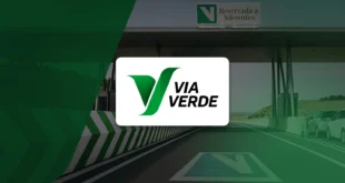 Via Verde