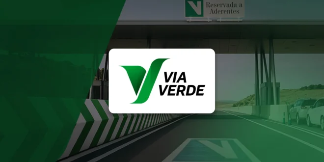 Via Verde