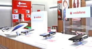 Vodafone