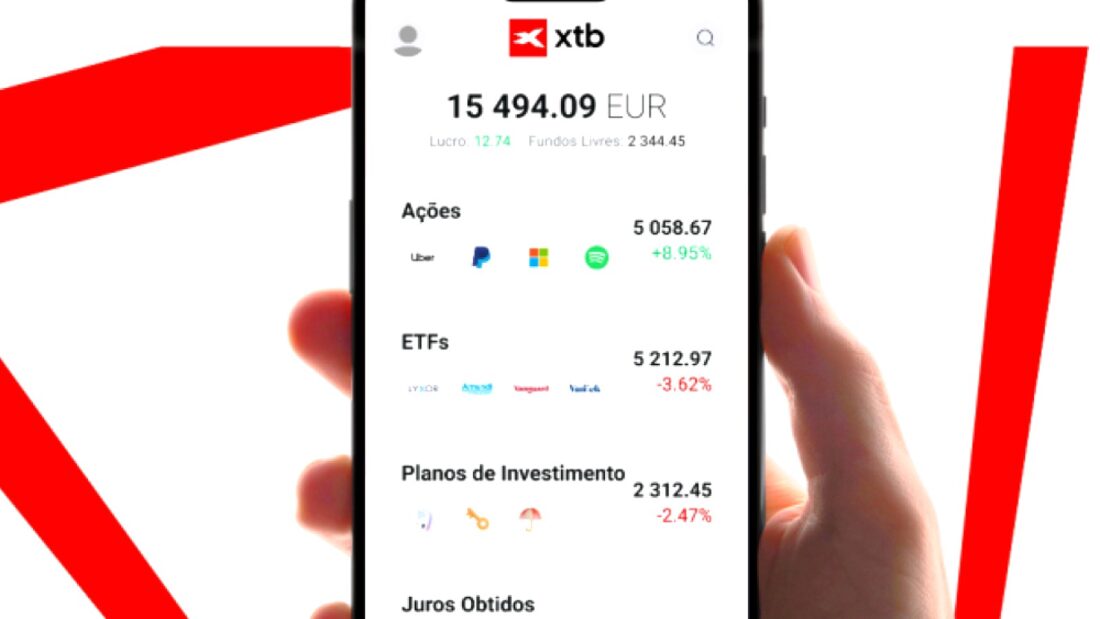 XTB