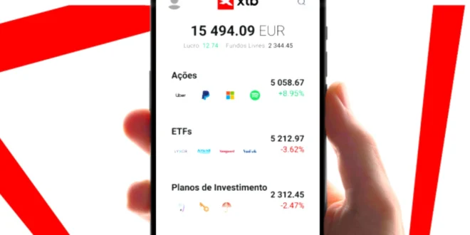 XTB