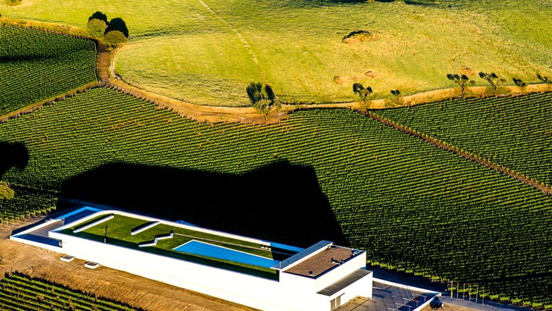 Adega Mayor - Delta Cafés