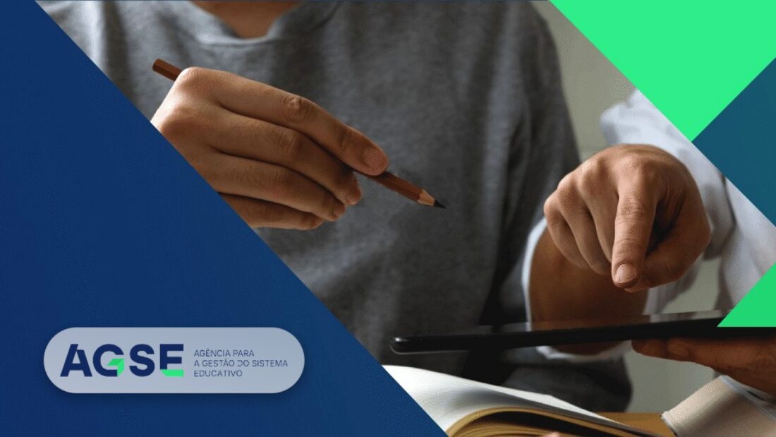 AGSE - Agência para a Gestão do Sistema Educativo