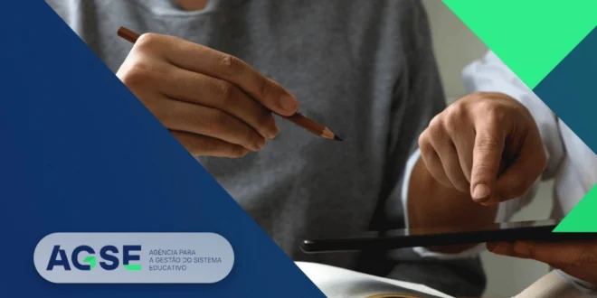 AGSE - Agência para a Gestão do Sistema Educativo